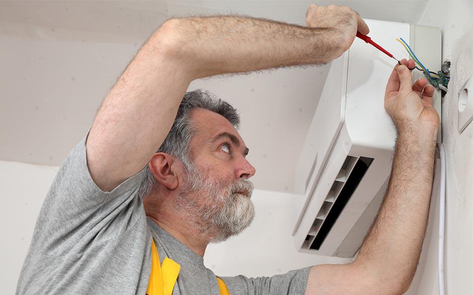 tarif travaux électricité Verneuil-sur-Seine