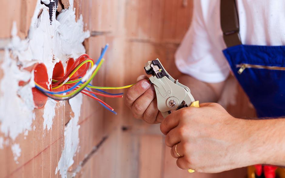 tarif travaux électricité Verneuil-sur-Seine