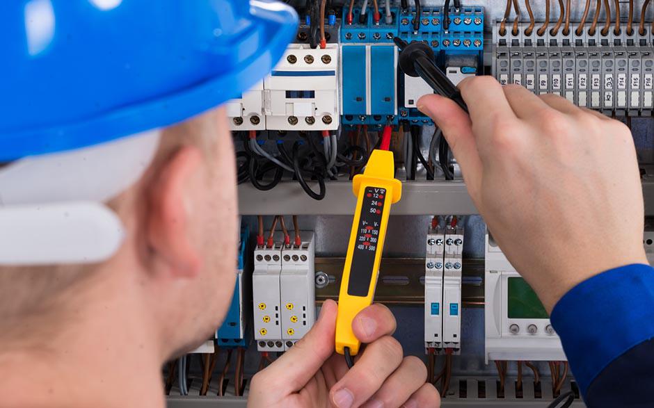 monteur électricien Verneuil-sur-Seine